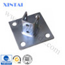 Custom Wholesale Various Types High Quality Metal Stamping